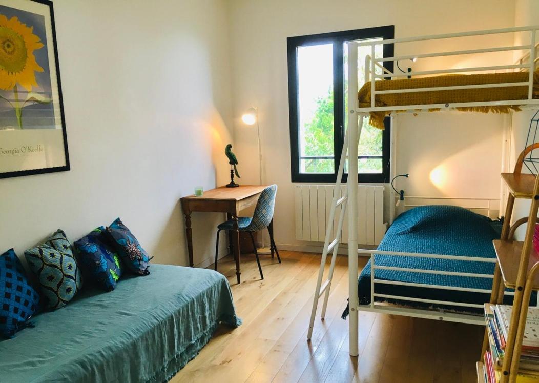 Villa Poggio Santa-Maria-Poggio  Eksteriør billede