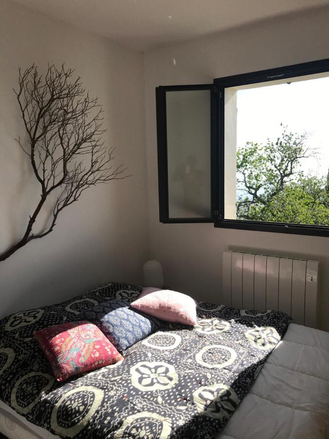 Villa Poggio Santa-Maria-Poggio  Eksteriør billede